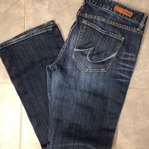 Express Jeans
